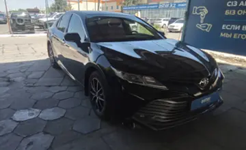 Toyota Camry 2019 года за 10 500 000 тг. в Талдыкорган фото 3