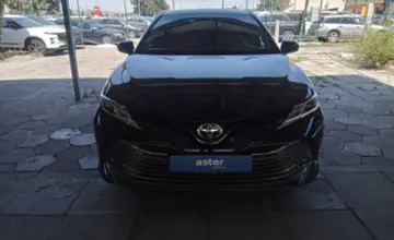 Toyota Camry 2019 года за 10 500 000 тг. в Талдыкорган фото 2