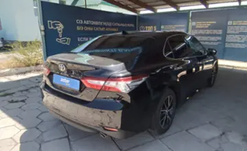 Toyota Camry 2019 года за 10 500 000 тг. в Талдыкорган