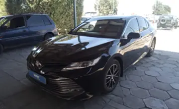 Toyota Camry 2019 года за 10 500 000 тг. в Талдыкорган фото 1