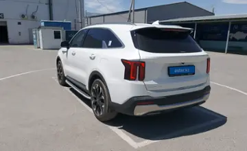 Kia Sorento 2024 года за 24 000 000 тг. в Шымкент фото 4