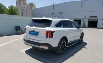 Kia Sorento 2024 года за 24 000 000 тг. в Шымкент фото 3