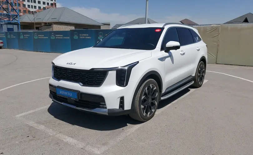 Kia Sorento 2024 года за 24 000 000 тг. в Шымкент