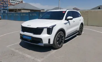 Kia Sorento 2024 года за 24 000 000 тг. в Шымкент фото 1