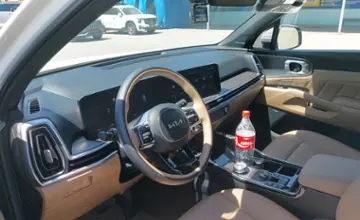 Kia Sorento 2024 года за 24 000 000 тг. в Шымкент фото 5