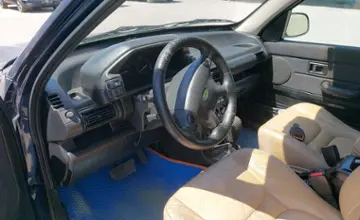 Land Rover Freelander 2002 года за 3 000 000 тг. в Шымкент фото 5