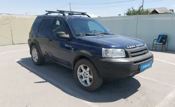 Land Rover Freelander 2002 года за 3 000 000 тг. в Шымкент фото 2