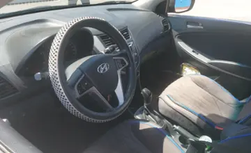 Hyundai Accent 2015 года за 6 000 000 тг. в Алматы фото 5