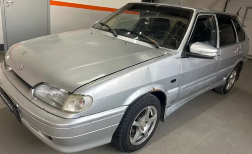 LADA (ВАЗ) 2114 2005 года за 1 000 000 тг. в Уральск