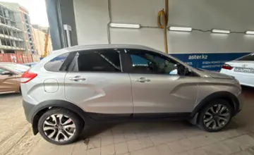 LADA (ВАЗ) XRAY Cross 2019 года за 5 000 000 тг. в Астана фото 4