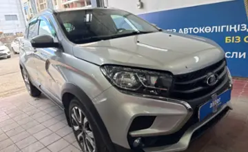 LADA (ВАЗ) XRAY Cross 2019 года за 5 000 000 тг. в Астана фото 3
