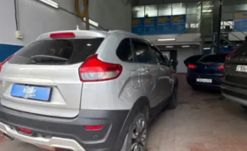 LADA (ВАЗ) XRAY Cross 2019 года за 5 000 000 тг. в Астана