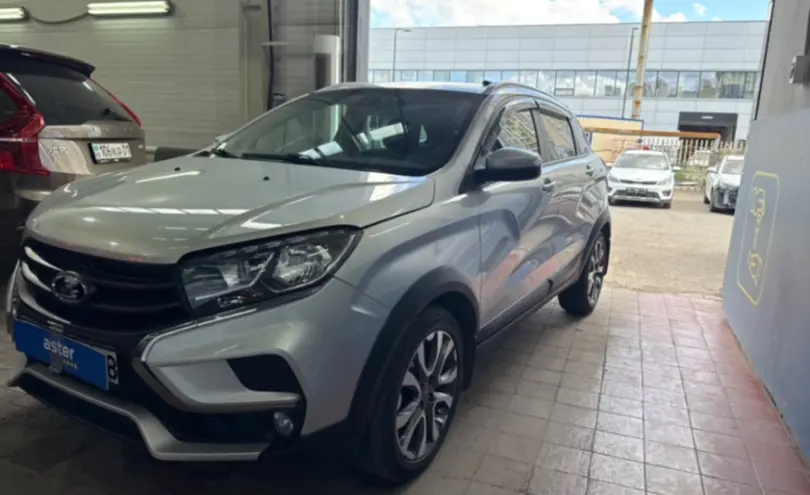 LADA (ВАЗ) XRAY Cross 2019 года за 5 000 000 тг. в Астана