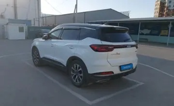 Chery Tiggo 7 Pro 2022 года за 8 000 000 тг. в Шымкент фото 4