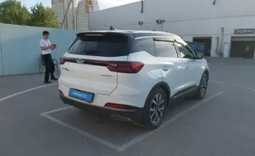 Chery Tiggo 7 Pro 2022 года за 8 000 000 тг. в Шымкент фото 3