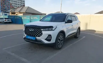Chery Tiggo 7 Pro 2022 года за 8 000 000 тг. в Шымкент фото 1