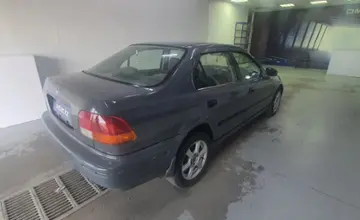 Honda Civic 1995 года за 2 000 000 тг. в Павлодар