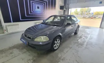 Honda Civic 1995 года за 2 000 000 тг. в Павлодар фото 1