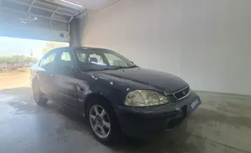 Honda Civic 1995 года за 2 000 000 тг. в Павлодар фото 3