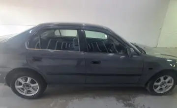 Honda Civic 1995 года за 2 000 000 тг. в Павлодар фото 4