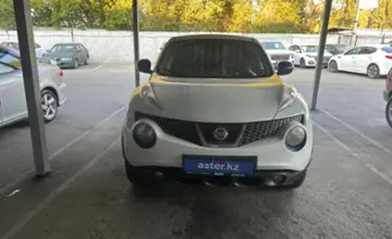 Nissan Juke 2011 года за 3 800 000 тг. в Алматы фото 2
