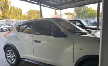 Nissan Juke 2011 года за 3 800 000 тг. в Алматы фото 4