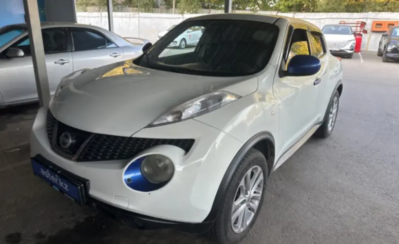 Nissan Juke 2011 года за 3 800 000 тг. в Алматы