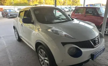 Nissan Juke 2011 года за 3 800 000 тг. в Алматы фото 3