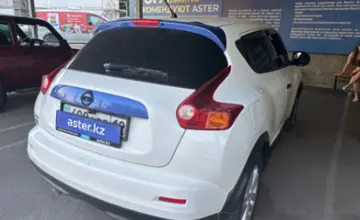 Nissan Juke 2011 года за 3 800 000 тг. в Алматы