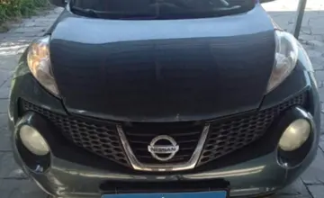 Nissan Juke 2012 года за 5 000 000 тг. в Талдыкорган фото 2