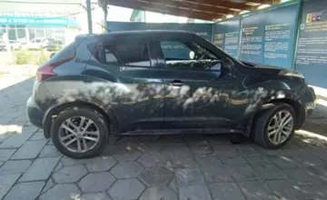 Nissan Juke 2012 года за 5 000 000 тг. в Талдыкорган фото 4