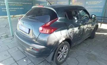 Nissan Juke 2012 года за 5 000 000 тг. в Талдыкорган