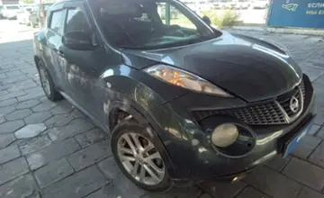 Nissan Juke 2012 года за 5 000 000 тг. в Талдыкорган фото 3