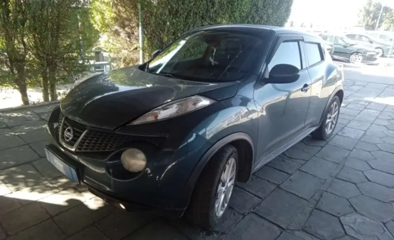 Nissan Juke 2012 года за 5 000 000 тг. в Талдыкорган