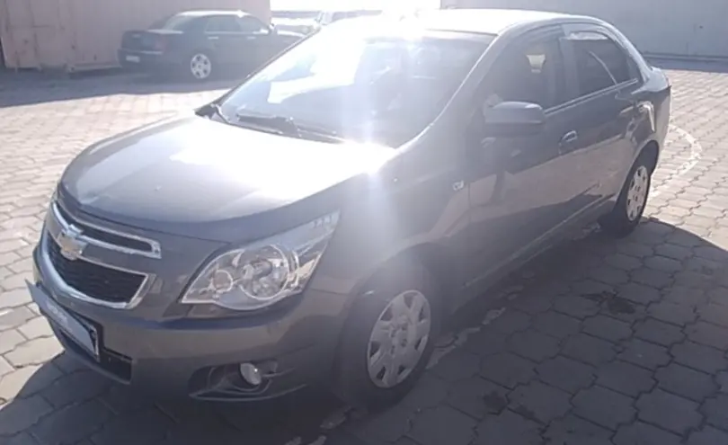 Chevrolet Cobalt 2022 года за 6 000 000 тг. в Караганда