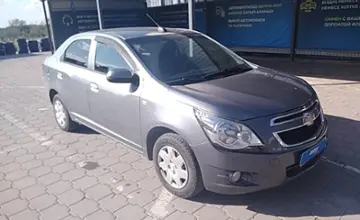 Chevrolet Cobalt 2022 года за 6 000 000 тг. в Караганда фото 3