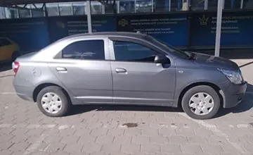 Chevrolet Cobalt 2022 года за 6 000 000 тг. в Караганда фото 4