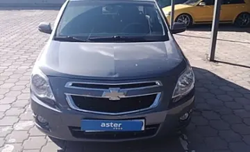 Chevrolet Cobalt 2022 года за 6 000 000 тг. в Караганда фото 2