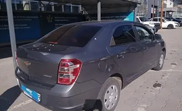 Chevrolet Cobalt 2022 года за 6 000 000 тг. в Караганда