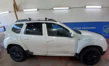 Renault Duster 2014