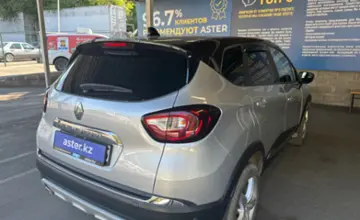 Renault Kaptur 2021 года за 7 000 000 тг. в Алматы