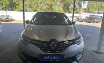 Renault Kaptur 2021 года за 7 000 000 тг. в Алматы фото 2