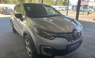 Renault Kaptur 2021 года за 7 000 000 тг. в Алматы фото 3