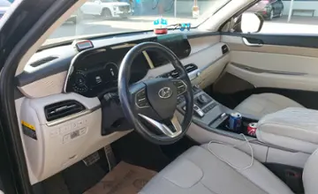 Hyundai Palisade 2019 года за 16 000 000 тг. в Шымкент фото 5