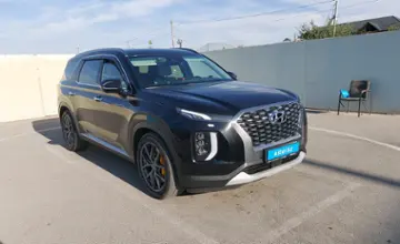 Hyundai Palisade 2019 года за 16 000 000 тг. в Шымкент фото 2