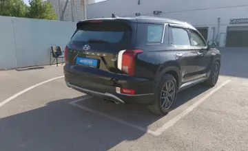Hyundai Palisade 2019 года за 16 000 000 тг. в Шымкент фото 3