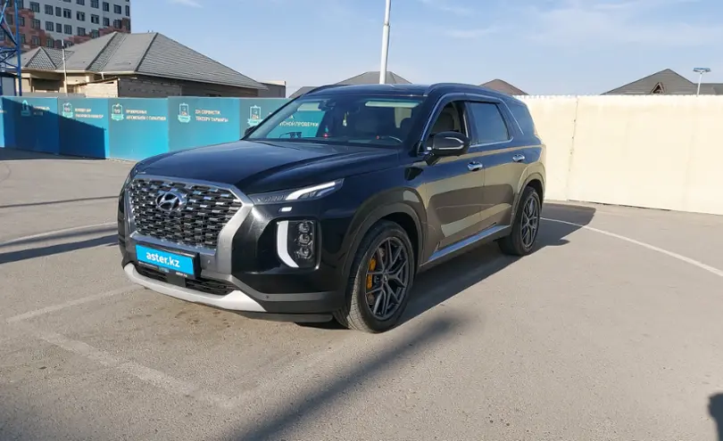 Hyundai Palisade 2019 года за 16 000 000 тг. в Шымкент