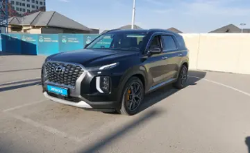 Hyundai Palisade 2019 года за 16 000 000 тг. в Шымкент фото 1