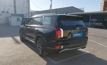 Hyundai Palisade 2019 года за 16 000 000 тг. в Шымкент фото 4