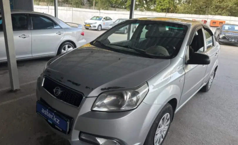Ravon Nexia R3 2019 года за 3 500 000 тг. в Алматы